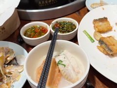 -大良毋米粥(锦龙路总店)