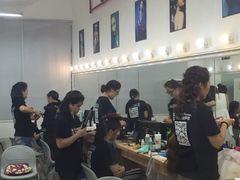 -伊丽莎白美容培训学校(顺德校区)