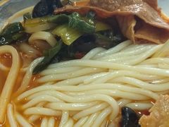 -红鼻子桂林米粉(金唐新光界店)