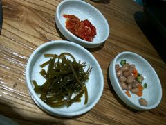 -梅梅家的烤肉店(槐北路店)