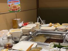 -海底捞火锅(平谷华联店)