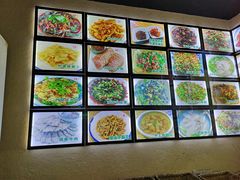 菜单-陈先进鱼馆·地道农家菜(湖墅南路店)