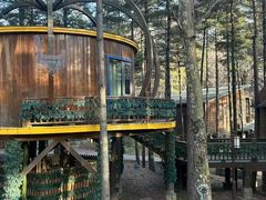 -洛阳白云山景区