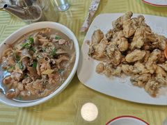 -大梁骨头馆·酱骨老菜(友好店)