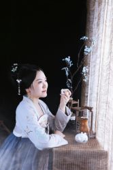 点击看大图 -美云庭古装·格格服汉服·京城旅拍(北京店)