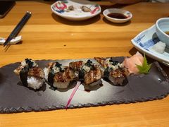 -大岛日本料理铁板烧(南通大饭店)