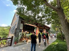 -西部长青自然儿童乐园