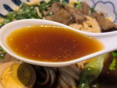 -康師傅私房牛肉面(浦机三店)