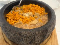 -品海楼·大连海胆锅贴馆(东港店)