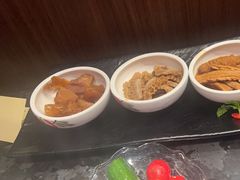 -捞王猪肚鸡火锅(金华义乌之心店)
