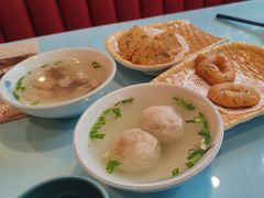 -安泰楼·佛跳墙创始人·传统闽味早茶·酒楼(三坊七巷闽菜地标店)