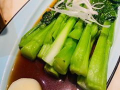 -绿茶餐厅(海岸城店)