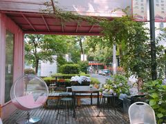 -灯塔咖啡馆BOOK·Coffee Shop