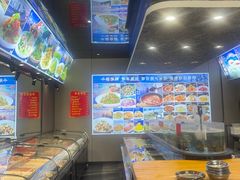 -隐厨·海鲜大排档·老鲁菜(恒通路店)