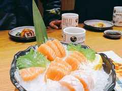 -万岁寿司(天河领展店)