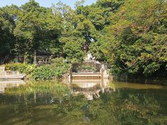 -荔湾湖公园