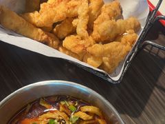 -胖哥俩肉蟹煲(梅溪步步高店)