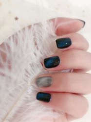 手部美甲-安芮儿日式美甲美睫皮肤管理
