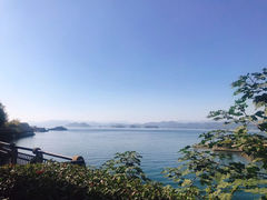 -绿城千岛湖喜来登度假酒店