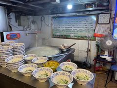 -莒县世起全羊馆(塔桥人家店)