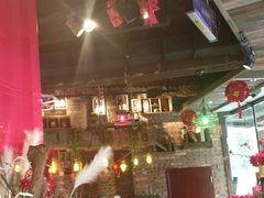 -老灶堂文创火锅(文艺路店)
