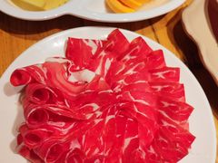 -额尔敦传统涮火锅·冰煮羊(铁东店)