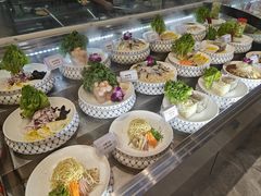-大众海鲜(巨龙北路店)