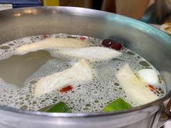 -吉布鲁牛排海鲜自助(成都大悦城店)