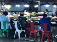 大堂-汤响自助回转火锅百汇(乐峰广场店)