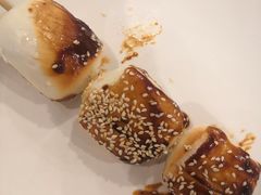 -上海财经大学-新食堂