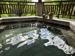-凤翔首邑温泉度假村