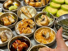 -围炉肉舍丹东海鲜烤肉·烤活鳗(步行街店)