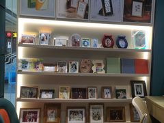 -海马体照相馆(西安高新万达广场店)
