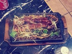 android_upload_pic-梦山水日本烧肉(五四广场店)