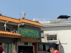 -长洲渡车船码头