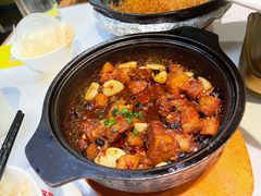 -炊烟小炒黄牛肉(中心印象城店)