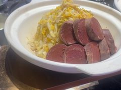 -鹊华居·地道鲁菜·海鲜·融合味(大明湖店)