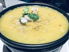 -佳兰雅序融合菜(高新店)