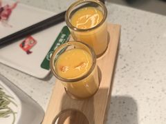 -潮牛壹号鲜牛肉火锅(金桥永旺店)