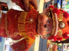 汤姆熊(百联滨江店)-汤姆熊欢乐世界(滨江店)