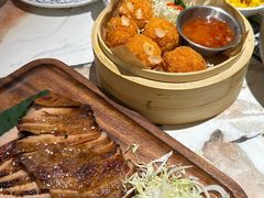 -KingThaia金泰兰(滨江天街店)