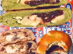 -Juicy Bakery(大学路店)