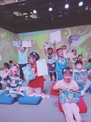 -小鸡哆哆故事屋·儿童乐园(嘉里城店)