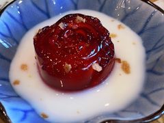 -聚点串吧·北京烧烤(朝北店)