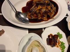 -杭州西子湖四季酒店·金沙厅