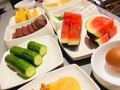 -海底捞火锅(振华商厦店)
