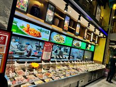 -黄泥岗·地道湖北菜(奥特莱斯店)