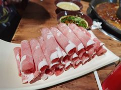 -楠火锅(龙阳广场店)