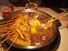 -袁记串串香(新南门店)