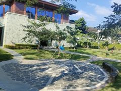 -石梅湾艾美度假酒店